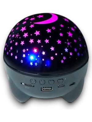 Ematcrt YL-666 Star - Lisinya