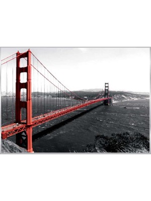 Prowall Poster Duvar Kağıdı 154 4 Parça (2.54MT x 1.84MT)