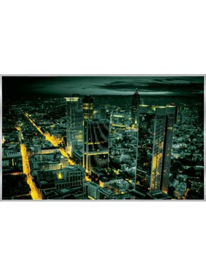 Prowall Poster Duvar Kağıdı 328 4 Parça (2.54MT x 1.84MT)