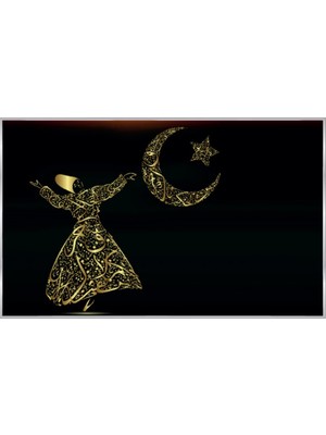 Prowall Poster Duvar Kağıdı 1080 8 Parça (3.68MT x 2.54MT)