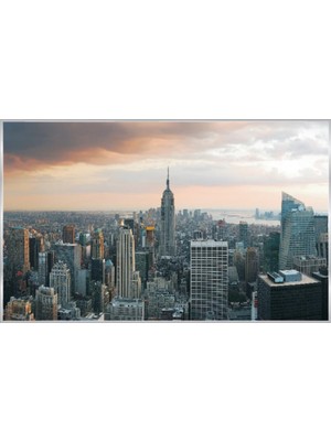 Prowall Poster Duvar Kağıdı 133 8 Parça (3.68MT x 2.54MT)