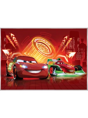 Prowall Poster Duvar Kağıdı Çocuk 752 4 Parça (2.54MT x 1.84MT)