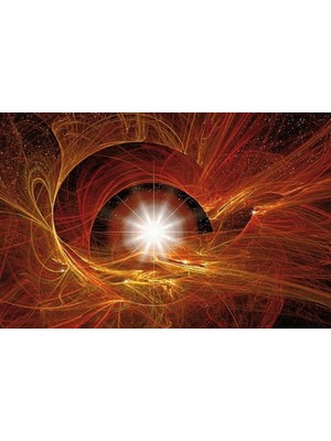 Prowall Poster Duvar Kağıdı 8-003 8 Parça (3.68MT x 2.54MT)
