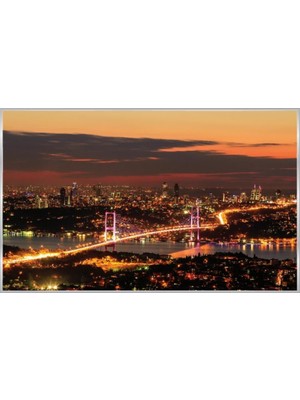 Prowall Poster Duvar Kağıdı 1066 8 Parça (3.68MT x 2.54MT)