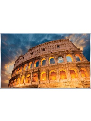 Prowall Poster Duvar Kağıdı 848 8 Parça (3.68MT x 2.54MT)