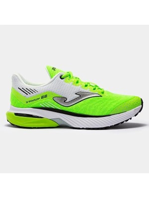 Joma R.tıtanıum Men 2211 Green Fluor Whıte