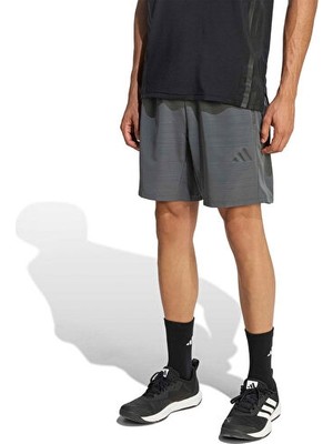 Adidas We Bas Mel Sho Erkek Antrenman Şortu KA5541 Siyah