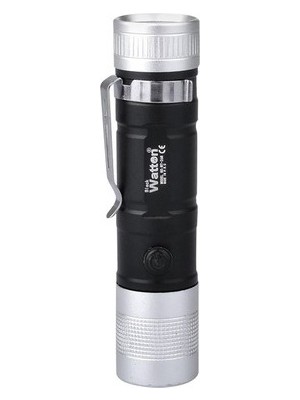 3 Watt Power LED Pilli El Feneri