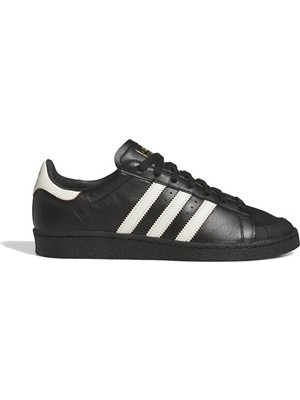 Adidas Jabbar Half Shell O Unisex Günlük Ayakkabı KI8523 Siyah