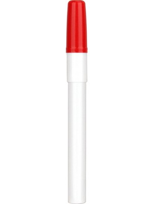 Writech Wrıtech W-805P Basmalı Permanent Kalem Refili Kırmızı 1 Adet