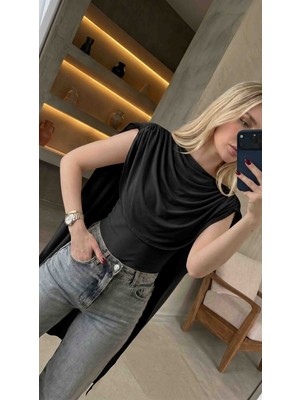 Kiko Collective Pelerin Bodysuit