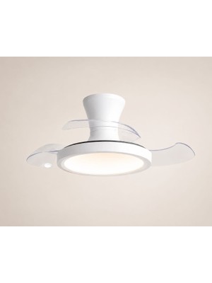 Helios Avizeli Tavan Vantilatörü HS9308