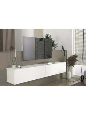Vivense Espanse Tv Sehpası, 180 cm