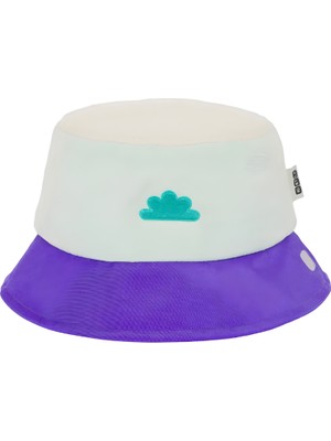Kietla Iconik Uv Korumalı Bucket Şapka Green Cloud