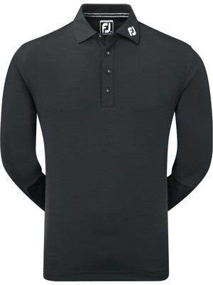 Footjoy Uzun Kollu Thermocool Self Collar Siyah 96954
