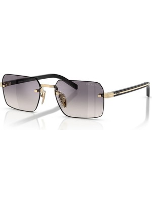 Prada Pr D55S ZVN60W 55 Güneş Gözlüğü