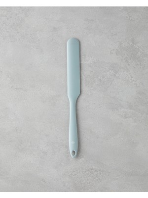 English Home Celia Silikon Spatula 32 cm Yeşil