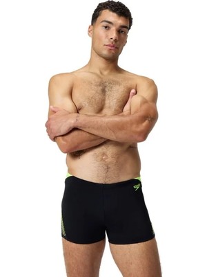 Speedo Hyperboom Spl Asht Am Yellow 8-00302017218