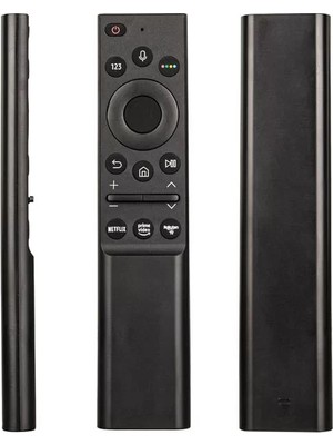 Renas Store Huayu BN59-01363B Ses Komutlu LCD LED Tv Kumanda