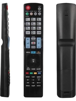 Renas Store RM-L999+1 3D Universal LCD LED Tv Kumandası 33805