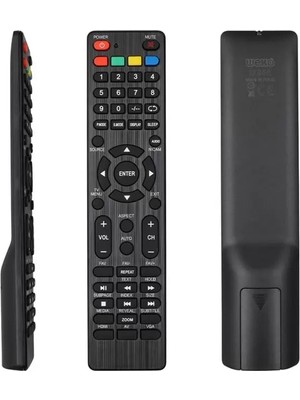 Aslanoğlu Store Awox 20''-22''-32'' LCD Tv Kumandası
