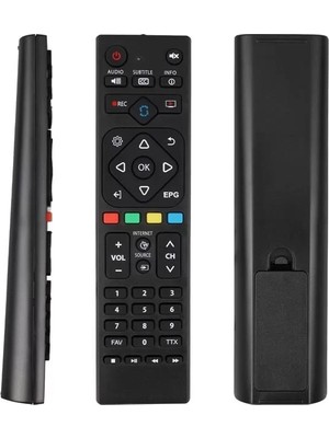 Renas Store Sunny CRS-310AT S Tuşlu Lcd-Led Tv Kumandası