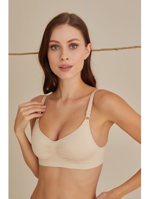 NBB Seamless Balensiz Sütyen 3617
