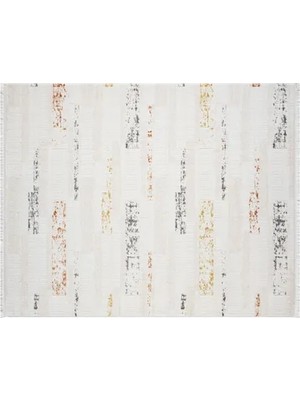 Vivense Aspendos Akrilik Makine Halısı, 100X150, Multi, 51114