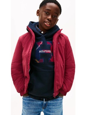 Tommy Hilfiger Erkek Çocuk Ceket KB0KB09852
