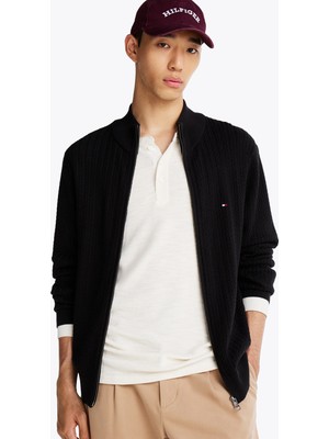 Tommy Hilfiger Erkek Kazak MW0MW37402