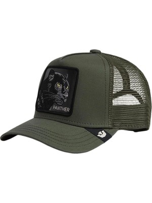 Goorin Bros Panther Trucker Mini Çocuk  201-0095