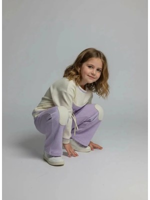 Aden Kids Unisex Çocuk %100 Pamuk Alt Üst Takım