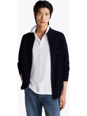 Tommy Hilfiger Erkek Kazak MW0MW37402