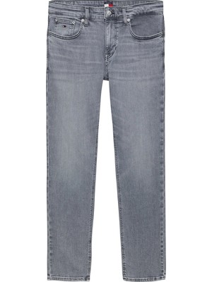 Tommy Jeans Erkek Kot Pantolon DM0DM22454