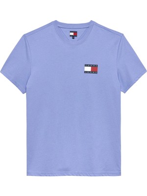 Tommy Jeans Erkek Tişört DM0DM20740