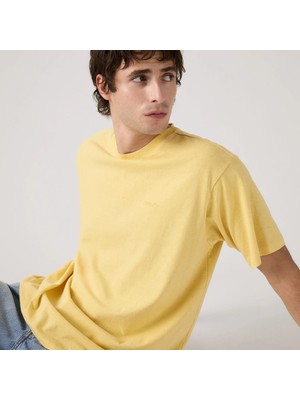 Levi's Men's Vintage Fıt T-Shirt - A0637-0184