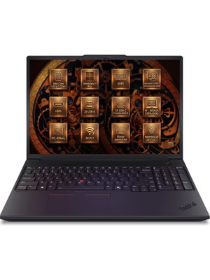 Lenovo Intel Core Ultra 7 32 GB Laptop & Notebook ve Fiyatları