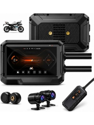 Blackbird Game Center Motosiklet Navigasyonları ve Fiyatları