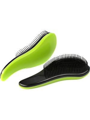 Aslanoğlu Store Özel  Açma Fırçası/fıstık Yeşili