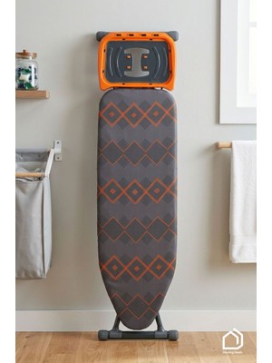Devecioğlu Harbinger MM395 Eliteboard Ütü Masası