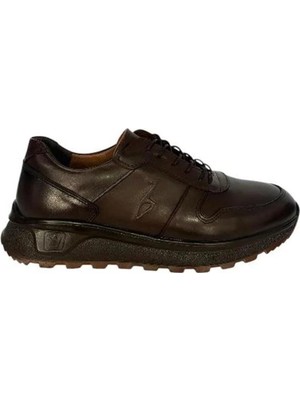 Kemal Tanca 881 673 Erkek Hakiki Deri Spor Ayakkabı & Sneaker