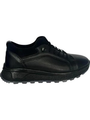 Kemal Tanca 881 604 Erkek Hakiki Deri Spor Ayakkabı & Sneaker