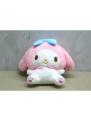 Belirtilmemiş Sevimli Peluş My Melody Sırt Çantası