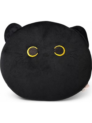 Ecrou Moontoys Kara Kedi Minder