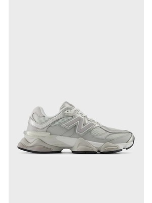 New Balance Logolu Sneaker Ayakkabı Unisex Ayakkabı U90606MU
