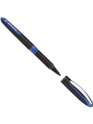 1,0 mm Mavi Renkli Konik Uçlu Roller Kalem