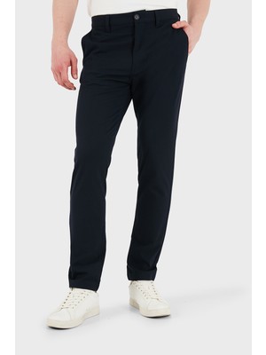 Armani Exchange Regular Fit Normal Bel Pantolon Erkek Pantolon XM002877 AF25462 UB101