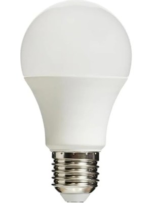 75W LED Ampul, E27, 2700K Sarı Işık