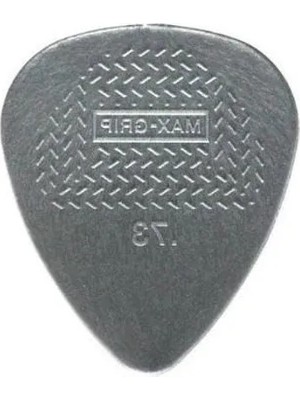 449P.73 1 Adet Gitar Penası Max-Grip Nylon (0.73MM)