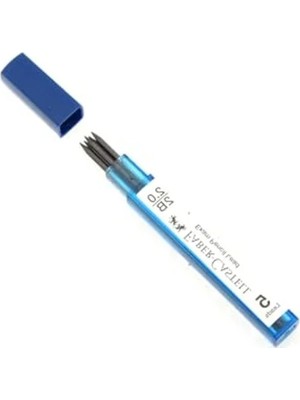 2.0mm 2b 5'li Min Uç Seti - Yüksek Kalite